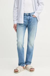 Джинсы PS Paul Smith, синий