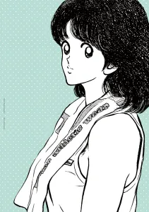 "Touch" Poster Collection (1)