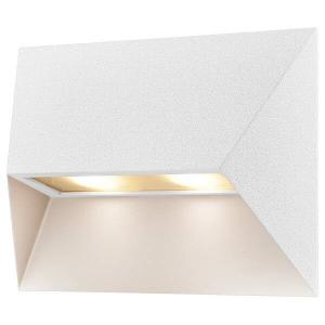 Настенный светильник Nordlux Pontio, белый