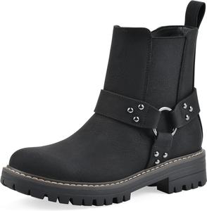 Ботильоны Chelsea с максимальной амортизацией для женщин Cliffs by White Mountain