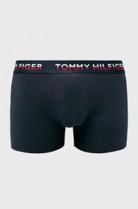 Боксеры (2 пары) UM0UM00746 Tommy Hilfiger, темно-синий