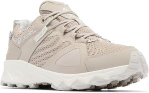 Columbia Women's Peakfreak Hera Outdry, Soft Taupe/Sea Salt