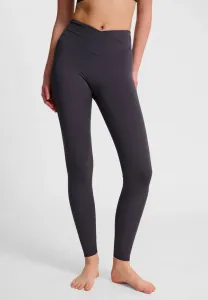 Леггинсы Hummel, Ebony