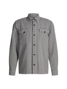 JOOP! Куртка межсезонная 'Kohen' в цвете Navy, Smoke Blue