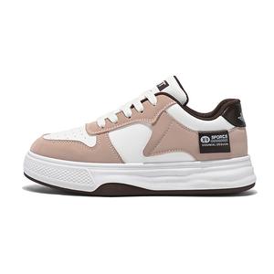 Детские скейтерские кроссовки Grade School Wooden Rabbit, хаки