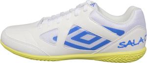 Мужские бутсы Umbro Sala II Ct, белый/синий/ярко-синий