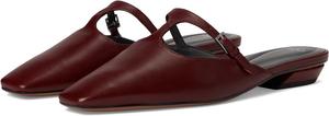 Балетки Franco Sarto Dorthea, цвет Oxblood Red