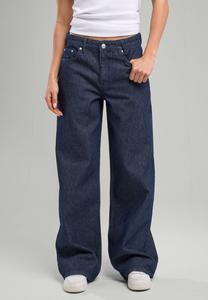 Мешковатые джинсы TAMPA America Today, темно-синий