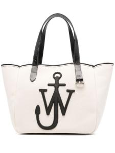 JW Anderson сумка-тоут Belt, нейтральный