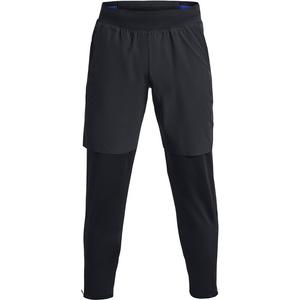 Элитные брюки для холодной погоды Under Armour, черный