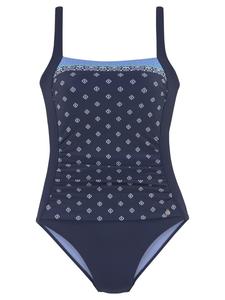 Купальник LASCANA, цвет nachtblau