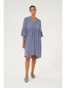 Платье до колена Kaffe