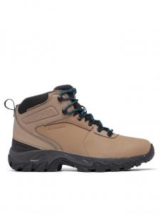 Сапоги Columbia, коричневый