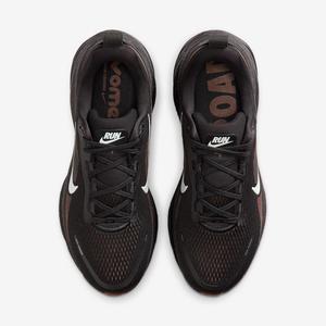 Мужские кроссовки Nike Vomero 18, Black/Velvet Brown/Desert Ochre/Ironstone