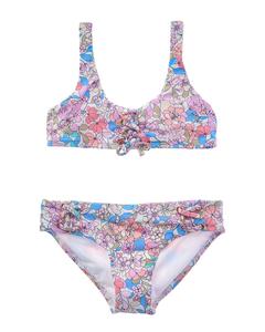 Купальный комплект Newport 2pc Raisins, белый