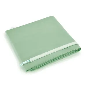 Простыни Perfetto Поп-цвета 90X200 Bassetti, цвет Salvia