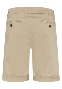 Шорты-бермуды в стиле чинос POLO SYLT, цвет Oxford Tan