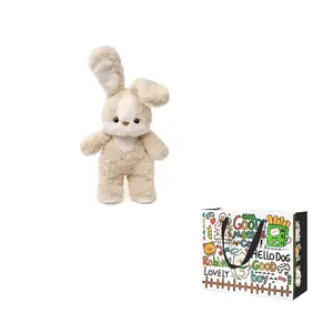 Коллекция для сна, плюшевая кукла спокойной ночи маленький кролик высота 30см AZLCL