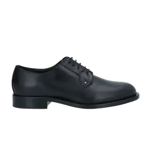 Кроссовки Valentino Valentino Wmns Rockstud Brogue 'Black', черный