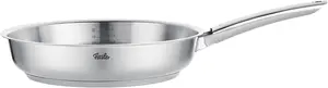 Сковорода Fissler Pure Collection, 28 см, серебряный