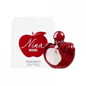 Туалетная вода Nina Rouge 50 мл от Nina Ricci