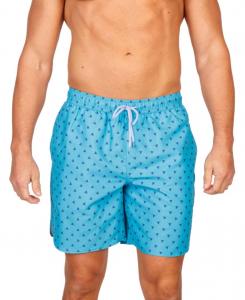 Мужские плавательные шорты "Акульи ласты" Tailorbyrd, Teal