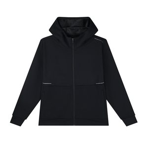 361° Толстовка Variety Training Collection для мужчин Super Black