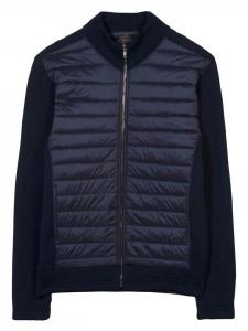 Демисезонная куртка Herrlicher, темно-синий