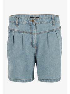 Джинсовые шорты Mexx, светло-синий