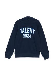 Толстовка s.Oliver, цвет Blue/Navy