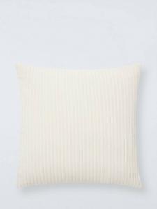 Подушка John Lewis Jumbo Cord John Lewis ANYDAY, Greige