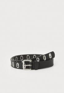 Ремень Even&Odd Belt, Black