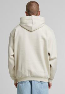 Толстовка с капюшоном Karl Kani, кремовый