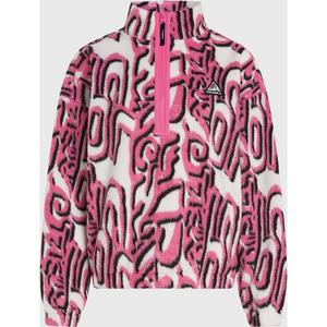 Пуловер fwcplay hyperfleece Oneill, белый