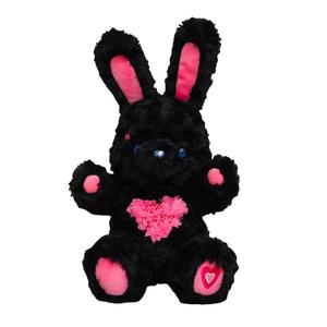 Коллекция Bubble Gum Animal, милые плюшевые куклы Кролик Медведь Ten Thousand Children's Music