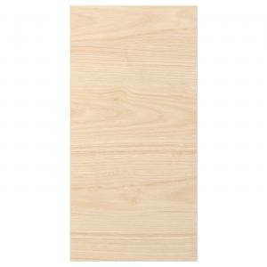 Дверь, эффект светлого ясеня, 30x60 см IKEA Askersund