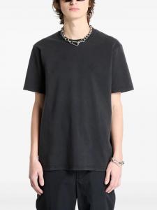 1017 ALYX 9SM футболка с круглым вырезом, серый