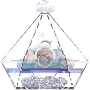 Коробки Wish Fingertip Mystery POP MART