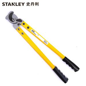 Ручные кусачки для кабеля Stanley 24 дюйма (0–250 мм²), кусачки для электрика 84-630-22