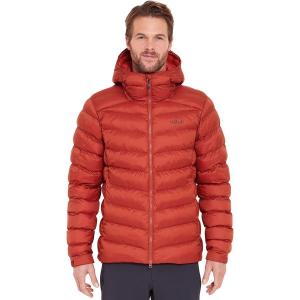 Куртка Rab Nebula Pro Rab, Tuscan Red