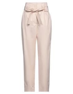 Брюки Kaos, розовый