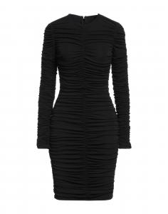 Мини-платье Dsquared2, черный