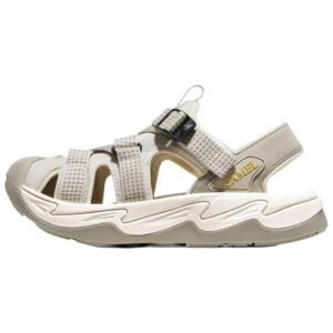 CAMEL Антискользящие дышащие быстросохнущие трекинговые туфли для речных походов мужские серые песочные, цвет Sand