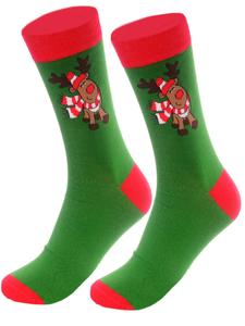 Носки La Bortini, зеленый