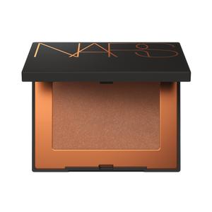Бронзер mini laguna bronzing powder Nars, 4 - laguna 04, вес 3.5 гр.