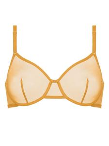ERES бюстгальтер Eden, желтый