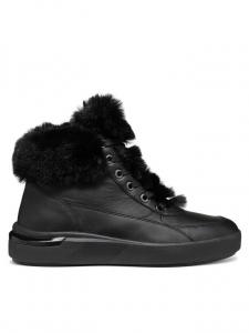 Ботильоны Geox D Dalyla D46QFA 00085 C9999 Negro, черный