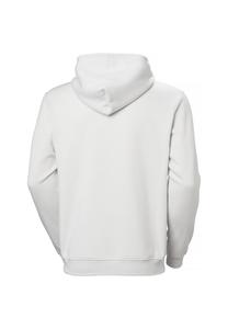 Толстовка с капюшоном Helly Hansen, светло-серый