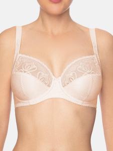 Бюстгальтер на косточках серенада Felina, розовый