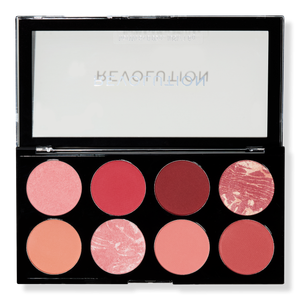 Румяна Ultra Blush Sunset Burst Palette Revolution Beauty